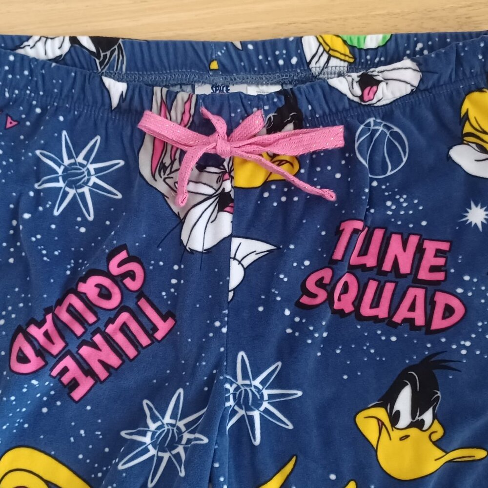 Space Jam Sleep Pant